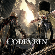 CODE VEIN