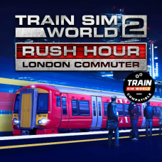 Train Sim World® 4 Compatible: Brighton Main Line: London Victoria - Brighton