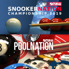 Pool and Snooker Bundle