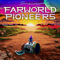 Farworld Pioneers