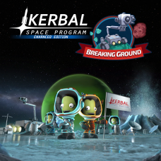 Kerbal Space Program: Breaking Ground Expansion