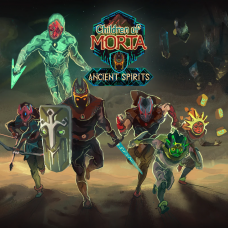 Children of Morta: Ancient Spirits