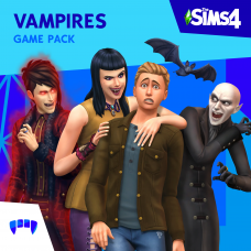 The Sims™ 4 Vampires