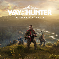 Way of the Hunter: Hunter's Pack