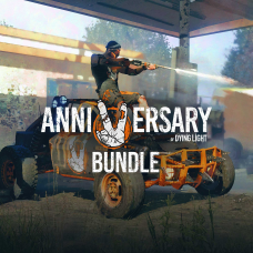 Dying Light – 5th Anniversary Bundle