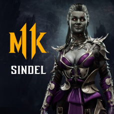 Sindel