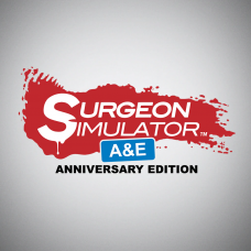 Surgeon Simulator: Anniversary Edition