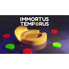 Immortus Temporus