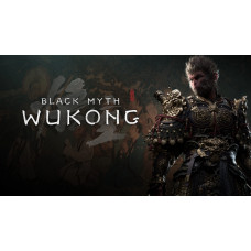 Black Myth: Wukong [INDIA]