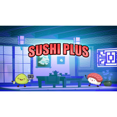 Sushi Plus