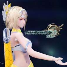 AeternoBlade II: Infinity - Pineapple Royale