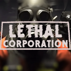 Lethal Corporation PS4&PS5