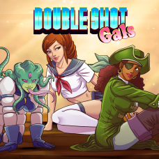 Double Shot Gals PS4® & PS5®