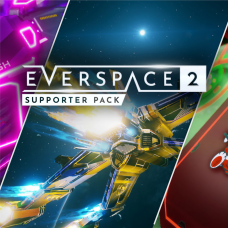 EVERSPACE 2 - Supporter Pack