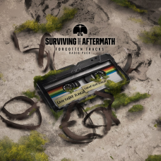 Surviving the Aftermath: Forgotten Tracks