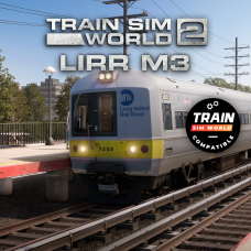 Train Sim World® 4 Compatible: LIRR M3