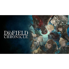 The DioField Chronicle PS4 & PS5