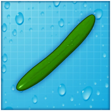 Cucumber