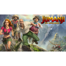 Jumanji: The Video Game