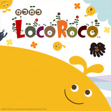 LocoRoco™ Remastered