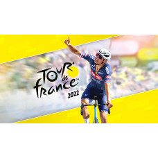 Tour de France 2022