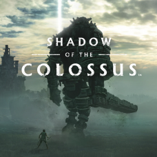 Shadow of the Colossus™