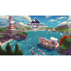 Moonglow Bay