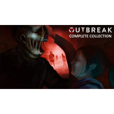 Outbreak Complete Collection