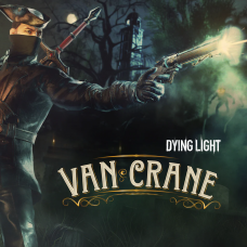 Dying Light - Van Crane Bundle