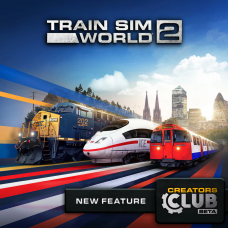 Train Sim World® 2