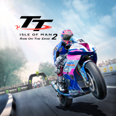 TT Isle of Man: Ride on the Edge 2