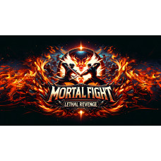 Mortal Fight: Lethal Revenge