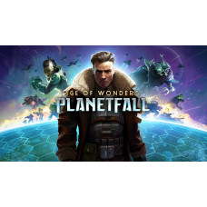 Age of Wonders: Planetfall