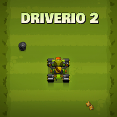 Driverio 2