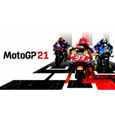 MotoGP™21