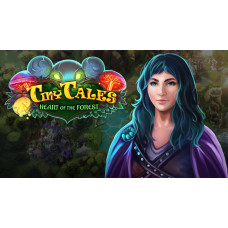 Tiny Tales: Heart of the Forest