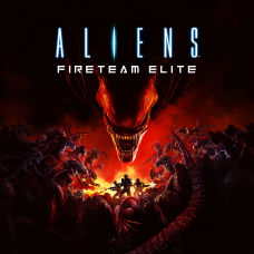 Aliens: Fireteam Elite PS4 & PS5