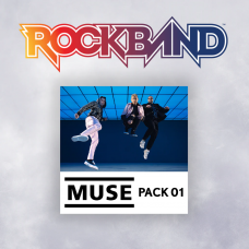 Muse Pack 01