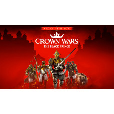 Crown Wars – Sacred Edition Pre-order