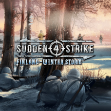 Sudden Strike 4: Finland - Winter Storm