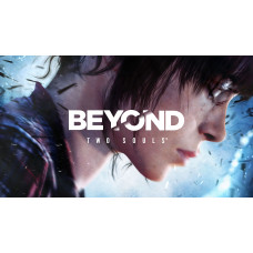 BEYOND: Two Souls™