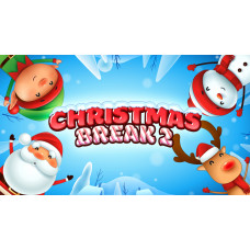 Christmas Break 2