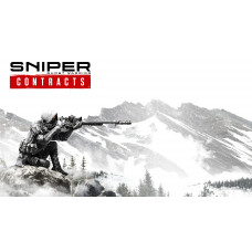 Sniper Ghost Warrior Contracts & SGW3 Unlimited Edition