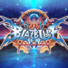 BLAZBLUE CENTRALFICTION