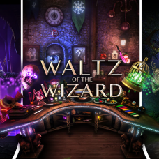 Waltz of the Wizard