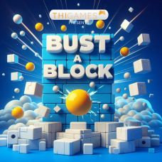 Bust a Block - PS4 & PS5