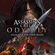 Assassin’s CreedⓇ Odyssey – Legacy of the First Blade