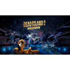 Dead Island 2 Gold Edition