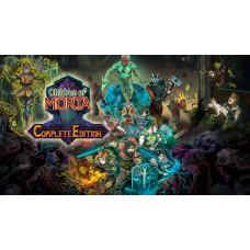 Children of Morta: Complete Edition