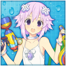 Neptune Character Set